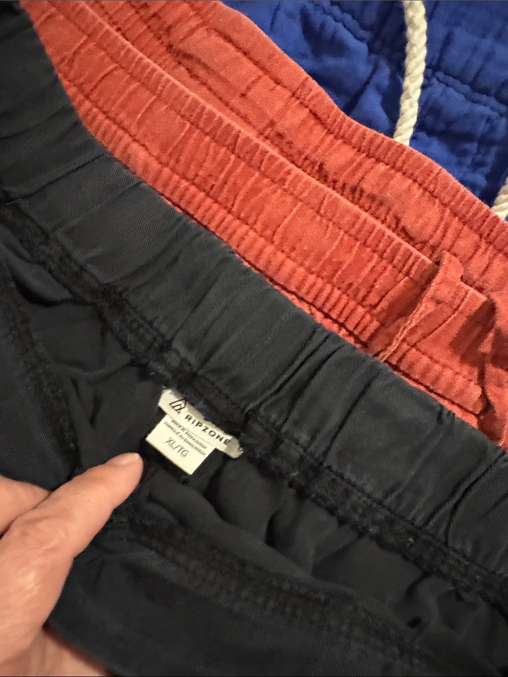 Ladies X-lg Shorts Bundle - Picture 6 of 16